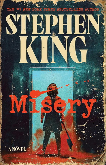 Misery - STEPHEN KING