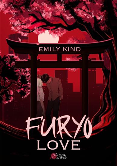 Furyo love - EMILY KIND