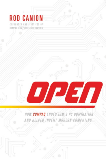 Open - ROD CANION