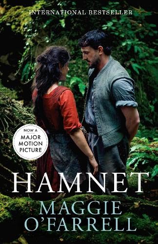 Hamnet (Movie Tie-in Edition) - MAGGIE O'FARRELL