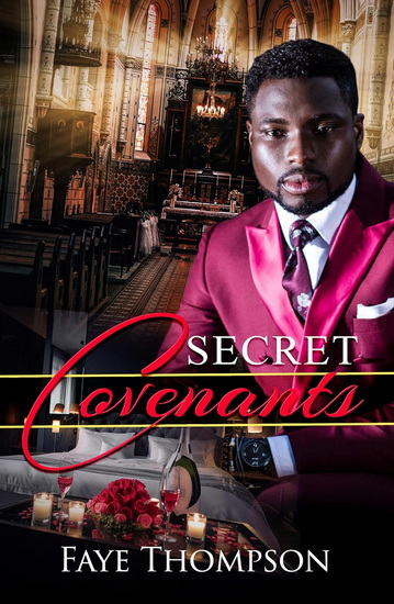 Secret Covenants - FAYE THOMPSON