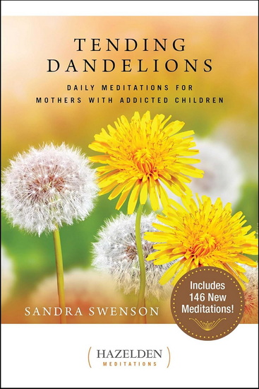 Tending Dandelions - SANDRA SWENSON