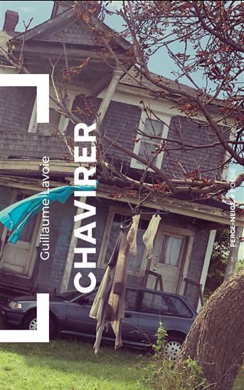 Chavirer - GUILLAUME LAVOIE