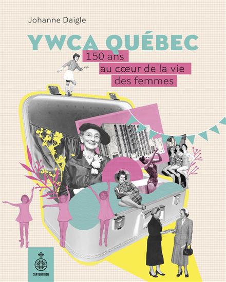 YWCA Québec - JOHANNE DAIGLE