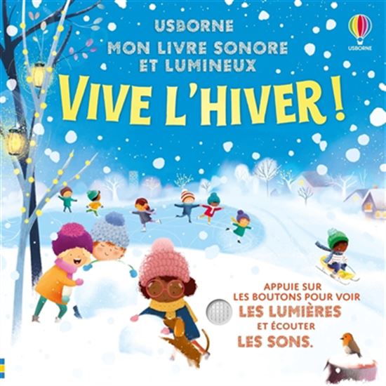 Vive l&#39;hiver ! - SAM TAPLIN - CRAIG SHUTTLEWOOD