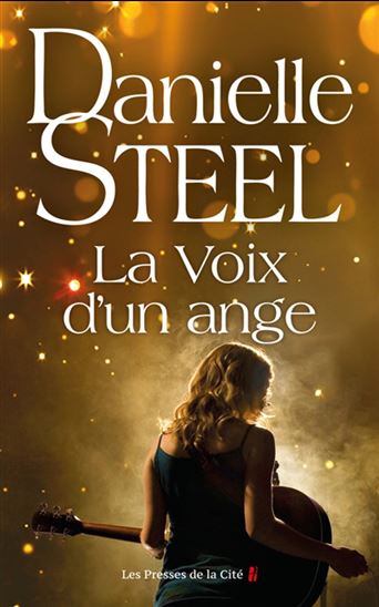 La Voix d&#39;un ange N. éd. - DANIELLE STEEL