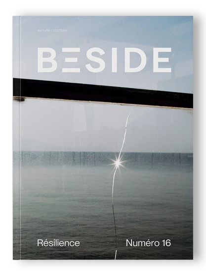 Beside #16 Résilience - COLLECTIF