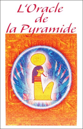 L&#39;Oracle de la pyramide Cof. N. éd. - STÉPHANIE BELLECOURT