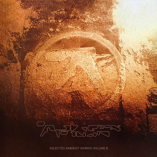 Selected Ambient Works Volume II (Expanded Edition)(3CD) - APHEX TWIN