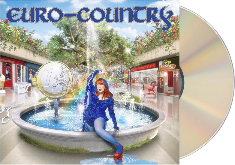 Euro-Country - CMAT