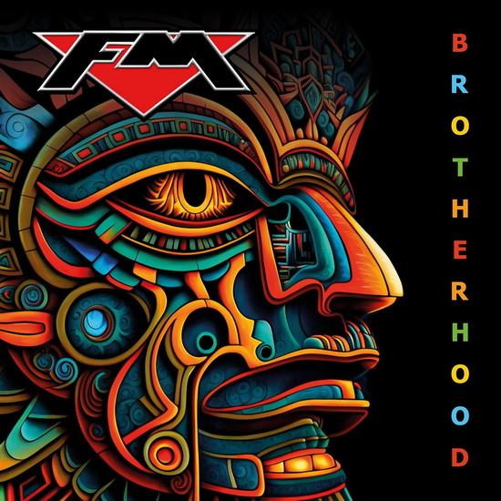 Brotherhood - FM