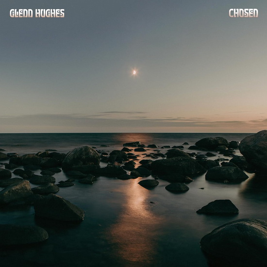 Chosen - GLENN HUGHES