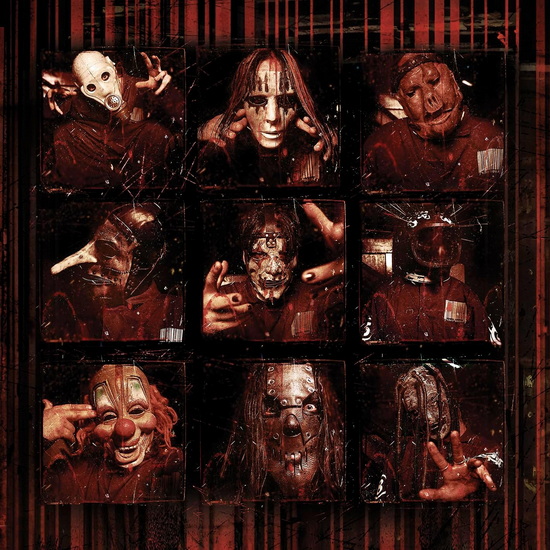 Slipknot (25th Anniversary Edition)(2CD) - SLIPKNOT