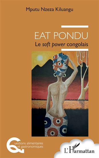Eat Pondu - MPUTU NZEZA KILUANGU