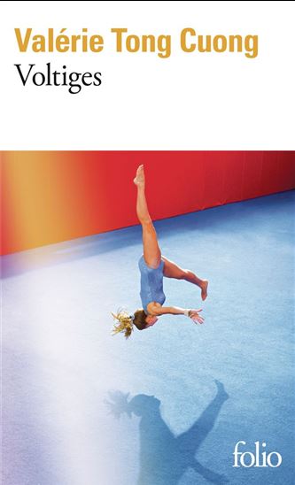 Voltiges - VALÉRIE TONG CUONG