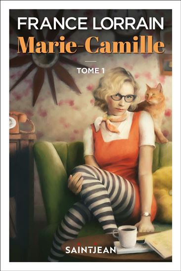 Marie-Camille T.01 - FRANCE LORRAIN