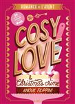 Romance de l'Avent : Cosy love & Christmas crime - ANOUK FILIPPINI, DJOHR