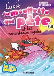 Lucie la mouffette qui pète et les renardeaux rigolos #13 - SHALLOW, VANNARA