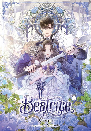 Beatrice, Vol. 1 - CIERRA - MACHERIE