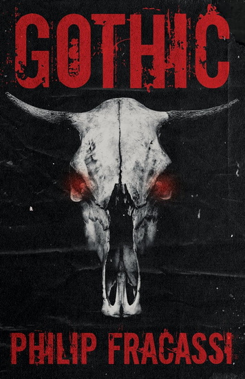 Gothic - FRACASSI PHILIP