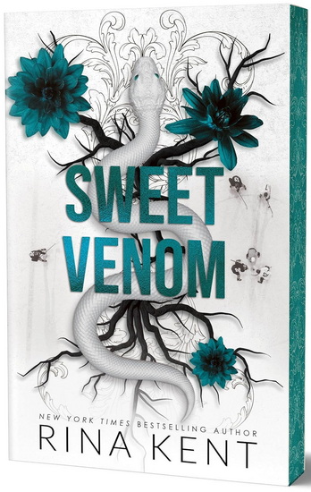 Sweet Venom (Standard Edition) - RINA KENT