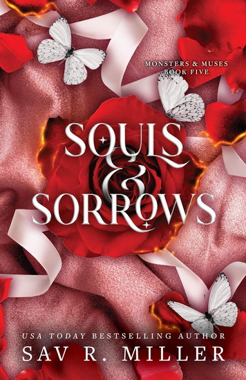 Souls and Sorrows (Standard Edition) - SAV R MILLER