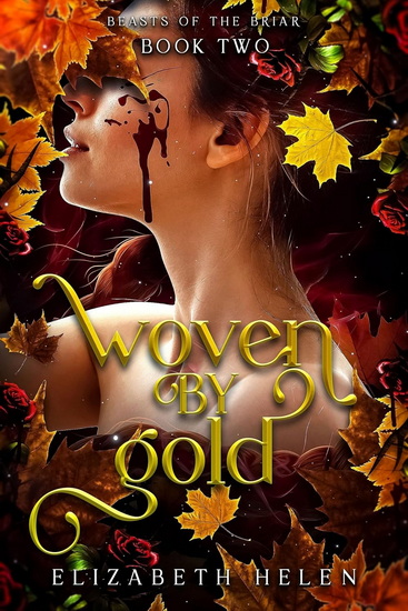 Woven by Gold (Standard Edition) - ELIZABETH HELEN