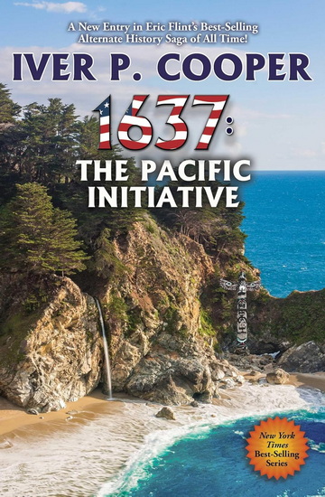 1637: The Pacific Initiative - IVER P COOPER