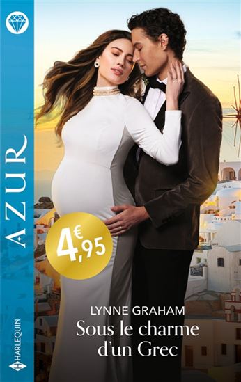 Sous le charme d&#39;un Grec - LYNNE GRAHAM
