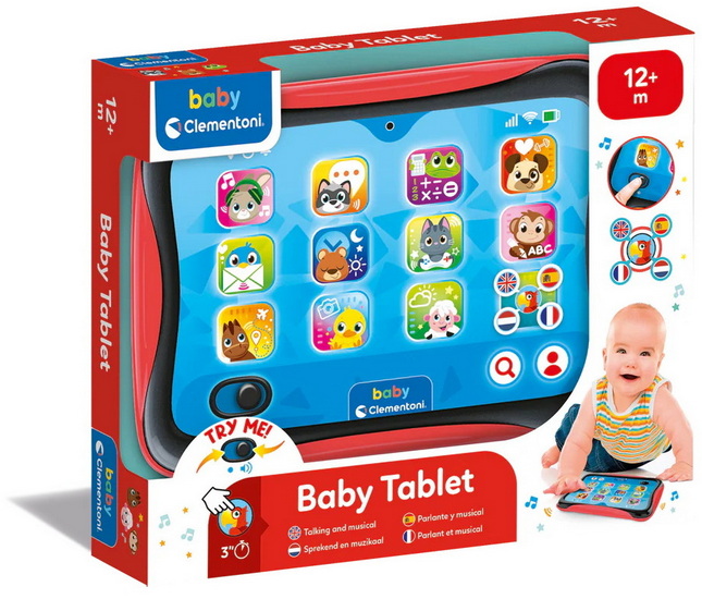 Ma tablette