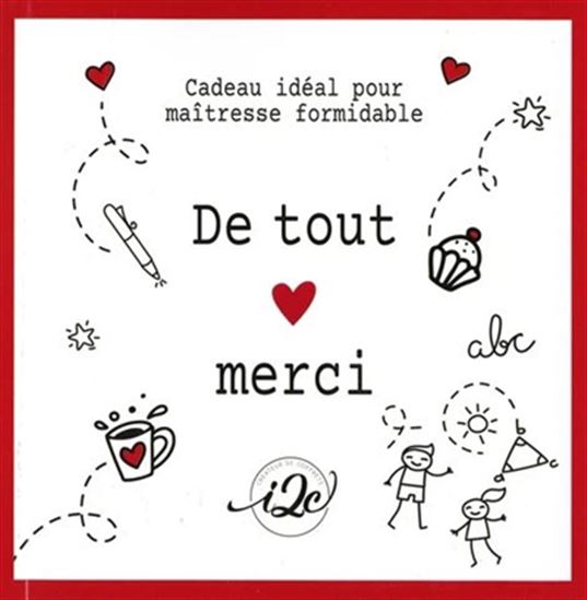 De tout coeur merci Cof. - COLLECTIF