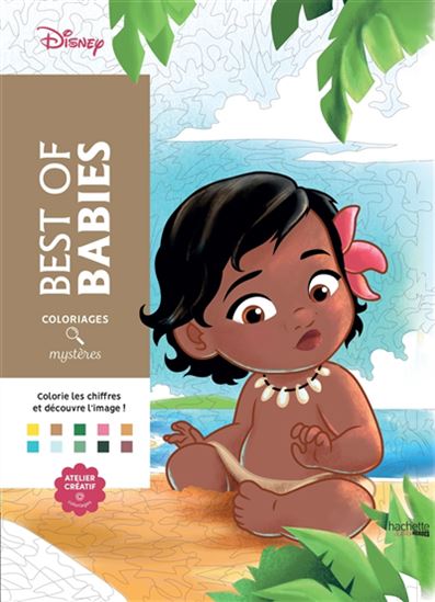 Best of babies - COLLECTIF