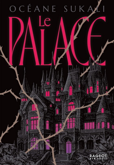 Le Palace - OCÉANE SUKALI