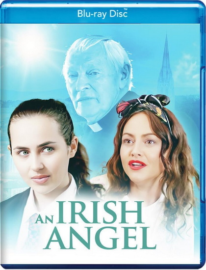 An Irish Angel (Blu-ray)
