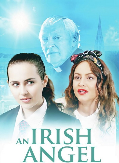An Irish Angel