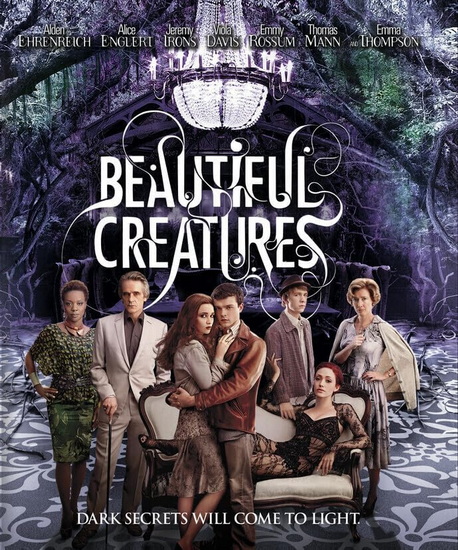 Beautiful Creatures (Blu-ray)