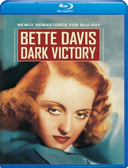 Dark Victory (Blu-ray)