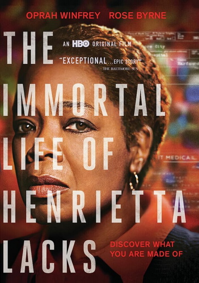 Immortal Life of Henrietta Lacks, The
