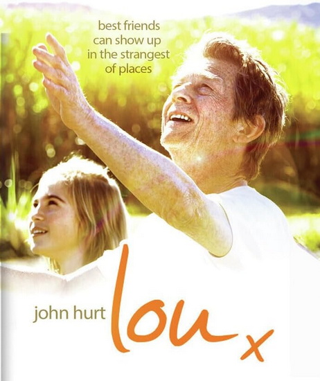 Lou (Blu-ray)