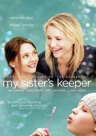My Sister&#39;s Keeper