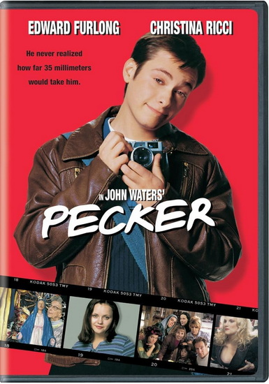 Pecker