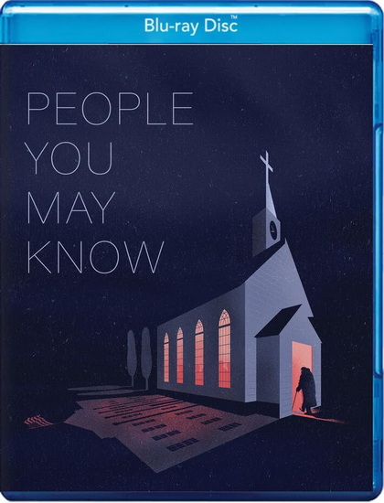 People You May Know (Blu-ray)