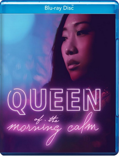 Queen of the Morning Calm (Blu-ray)