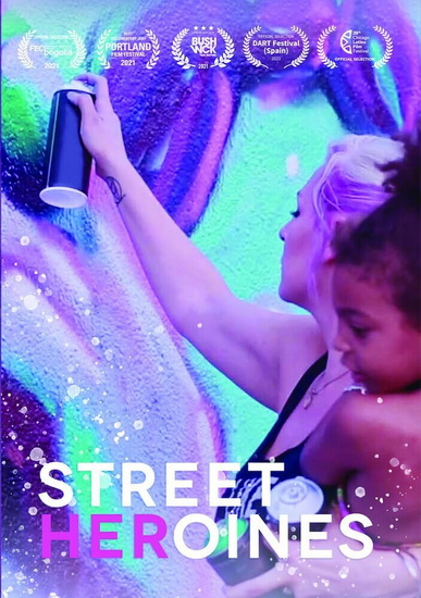 Street Heroines