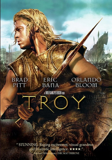 Troy