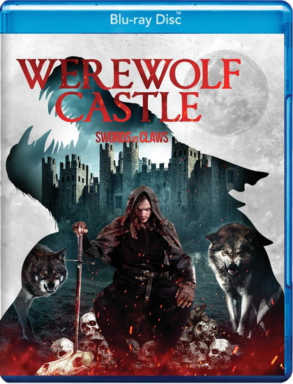 Werewolf Castle (Blu-ray)