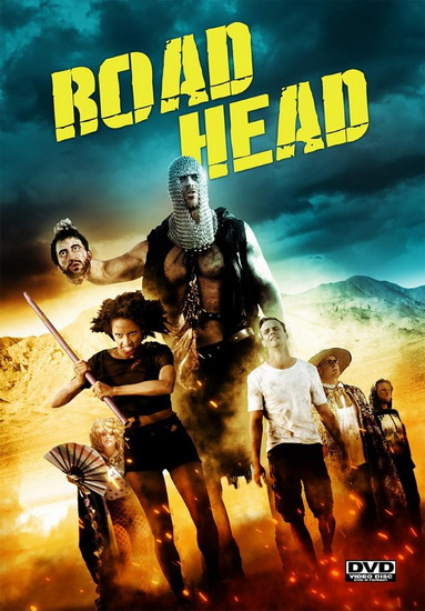 Road Head