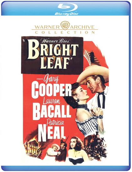 Bright Leaf (Blu-ray)