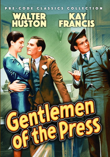 Gentlemen of the Press
