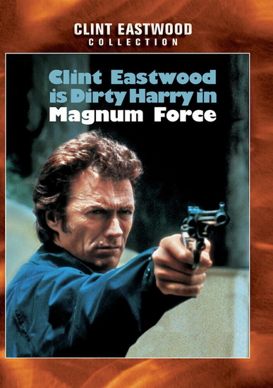 Magnum Force - Eastwood Collection